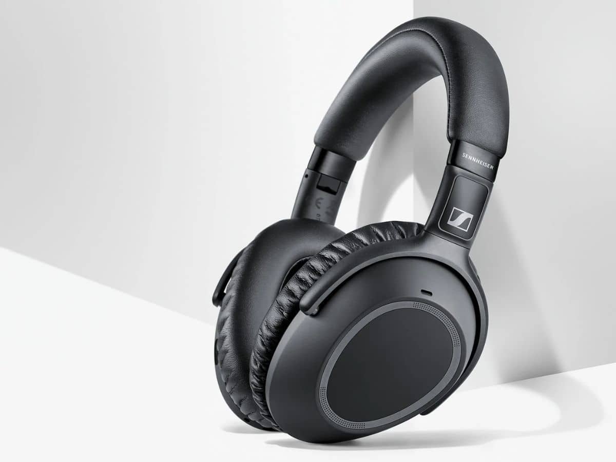 Sennheiser PXC 550-II Wireless headphones