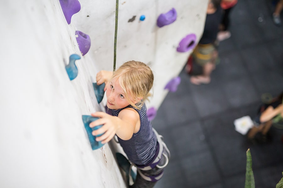 Rocksports Bouldering and Indoor Rock Climbing Brisbane