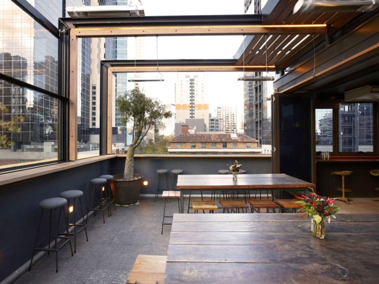 30 Best Rooftop Bars in Melbourne Man of Many