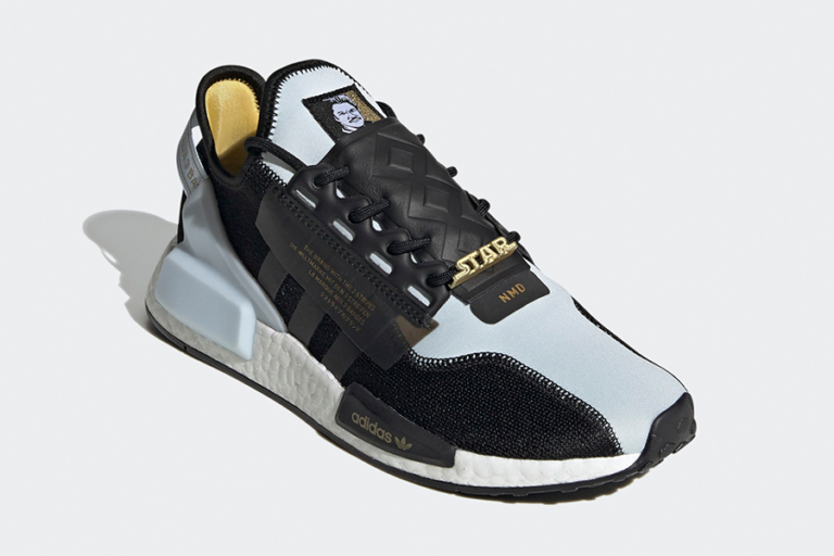 adidas mandalorian kids