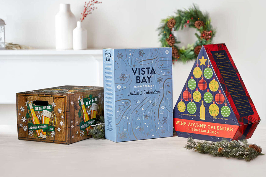 Count Down the Days to Christmas With This Aldi Beer Advent Calendar