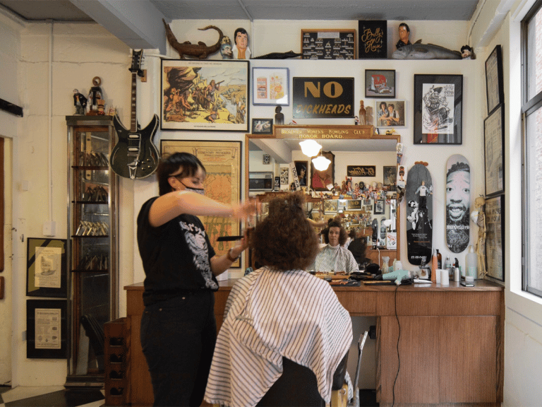 20 Best Barbers in Melbourne Man of Many