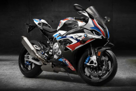 BMW M1000RR