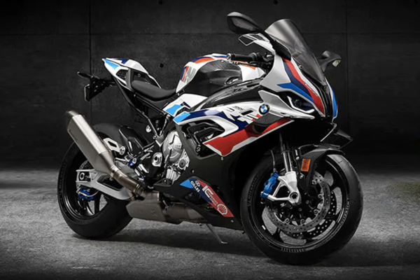 BMW Adds Limited-Run M1000RR to its Performance Line | Man of Many