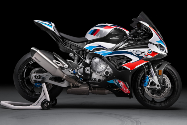 BMW Adds Limited-Run M1000RR to its Performance Line | Man of Many