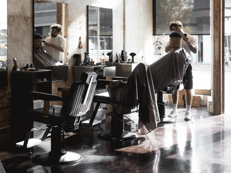 20 Best Barbers in Melbourne Man of Many