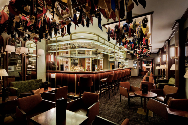 50 Best Bars in the World for 2020 Man of Many