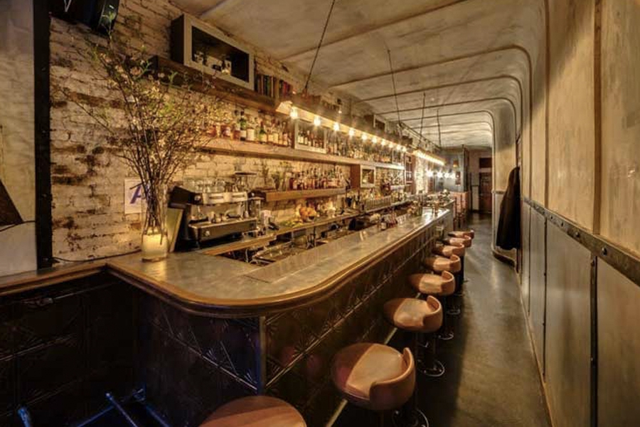 50 Best Bars In The World For 2020 Man Of Many   Best Bars In The World 2020 Attaboy 