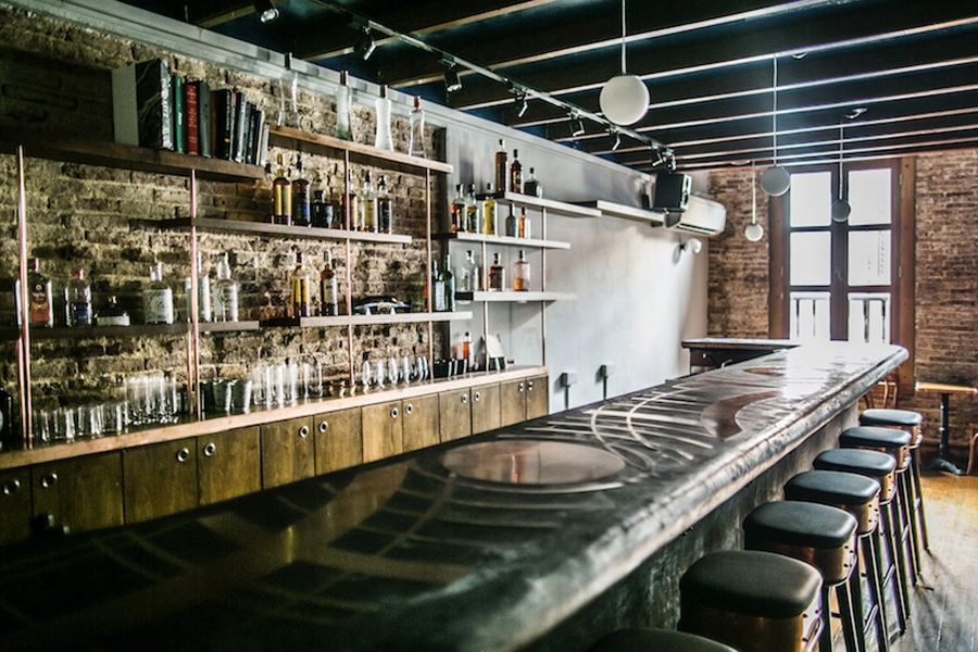 Best Bars in the World 2020 - Native