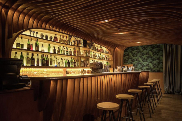 50 Best Bars In The World For 2020 | Man Of Many