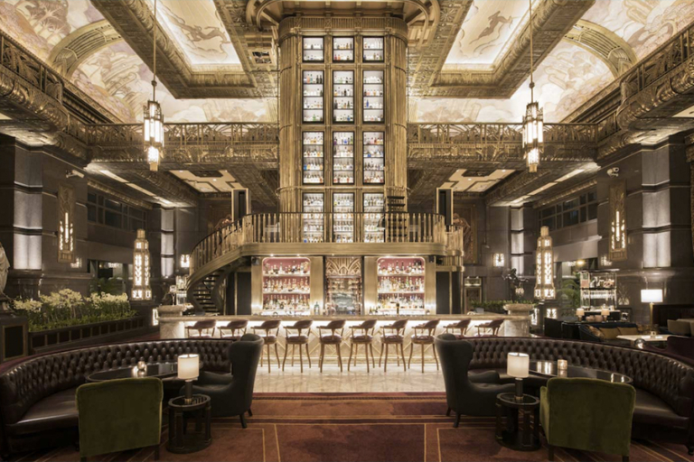 50 Best Bars in the World for 2020 | Man of Many