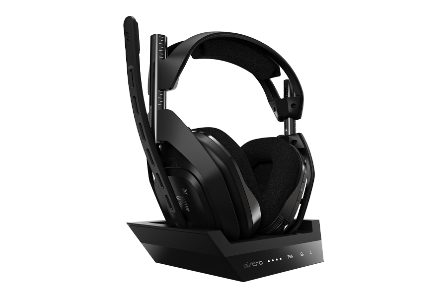 Best Gaming Headsets - Astro A50 Gen 4