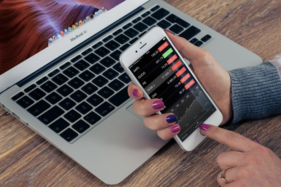 Best Stock Trading Apps 3