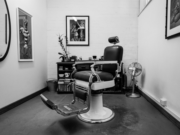 20 Best Barbers in Melbourne Man of Many