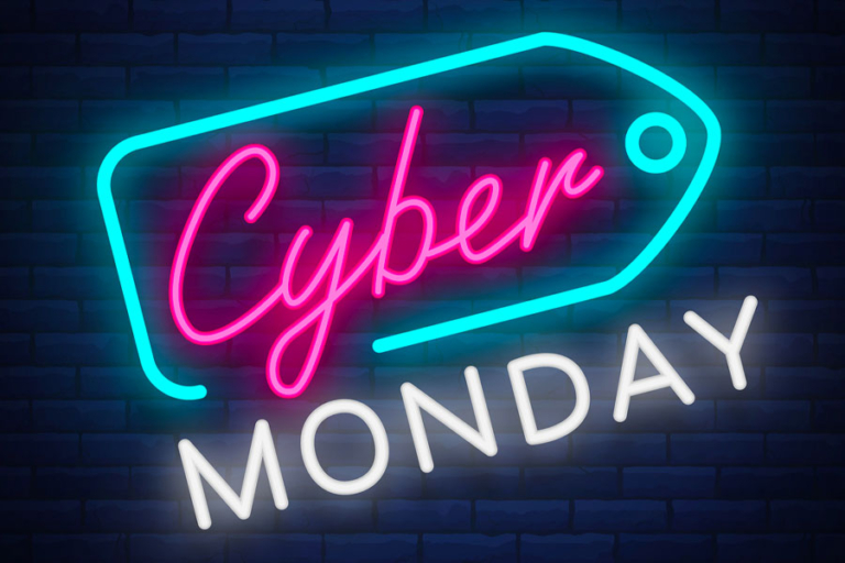 100+ Best Cyber Monday Deals & Discounts Man of Many