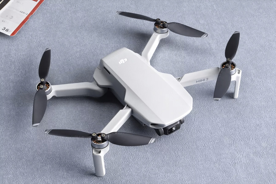 mini2 dji price