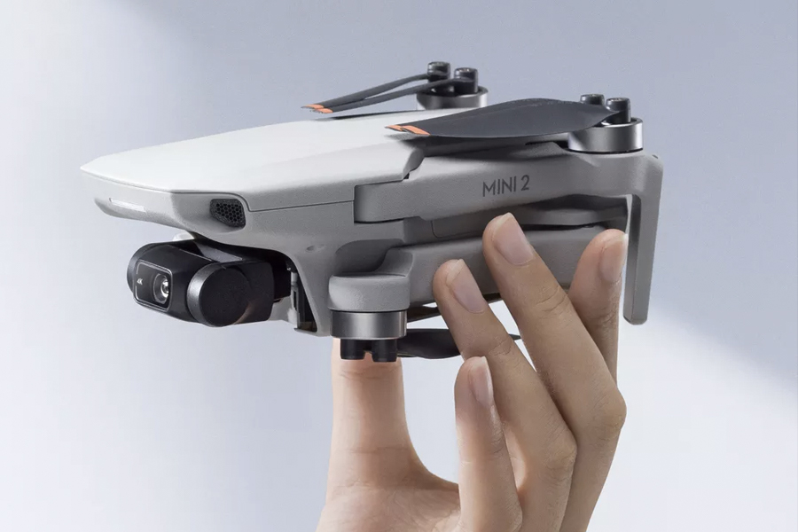 DJI Mini 2