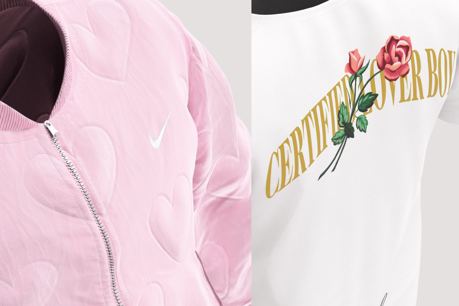 Drake x Nike 'Certified Lover Boy' Collection | Man of Many