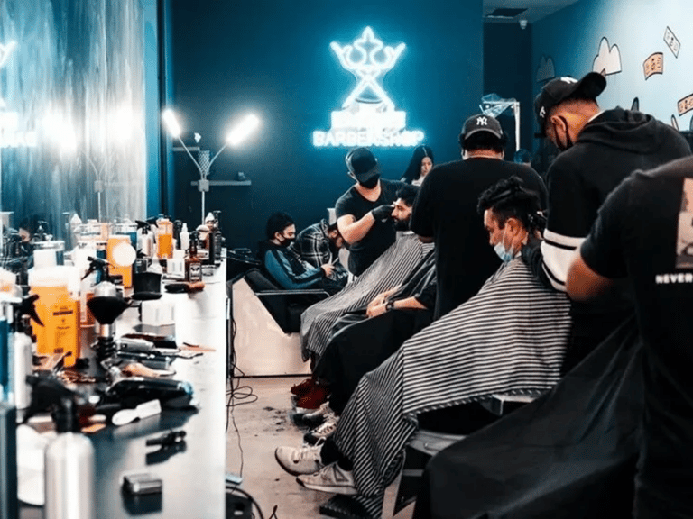 15 Best Barbers in Melbourne Man of Many