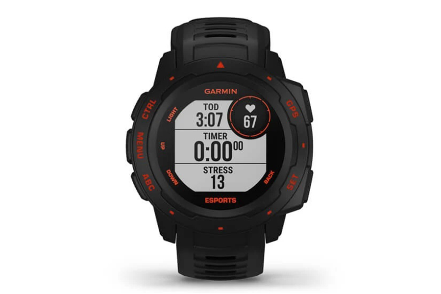 garmin instinct esports edition