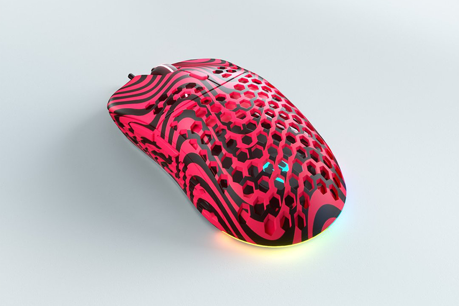Ghost M1 Gaming Mouse
