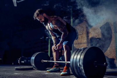 How to Deadlift With Perfect Form | Man of Many