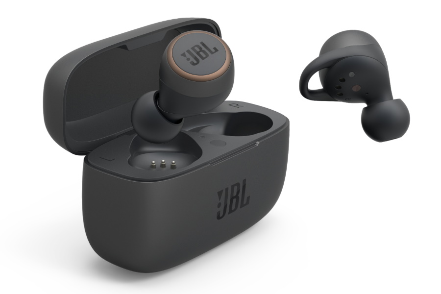 JBL live 300 true wireless earbuds