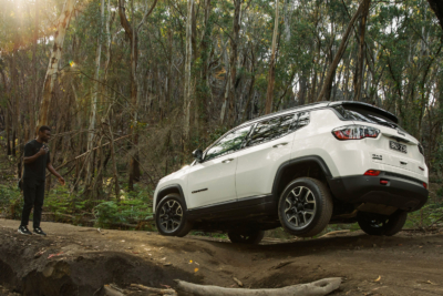 10 Must-Know 4WD Tips for Beginners