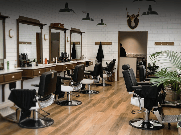 20 Best Barbers in Melbourne Man of Many