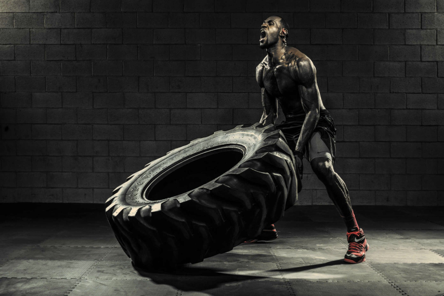 Lebron james conditioning discount workout