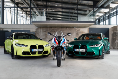 INTERVIEW: BMW Motorrad's Dr Markus Schramm Talks Evolution and the R18's 'Enormous' Future