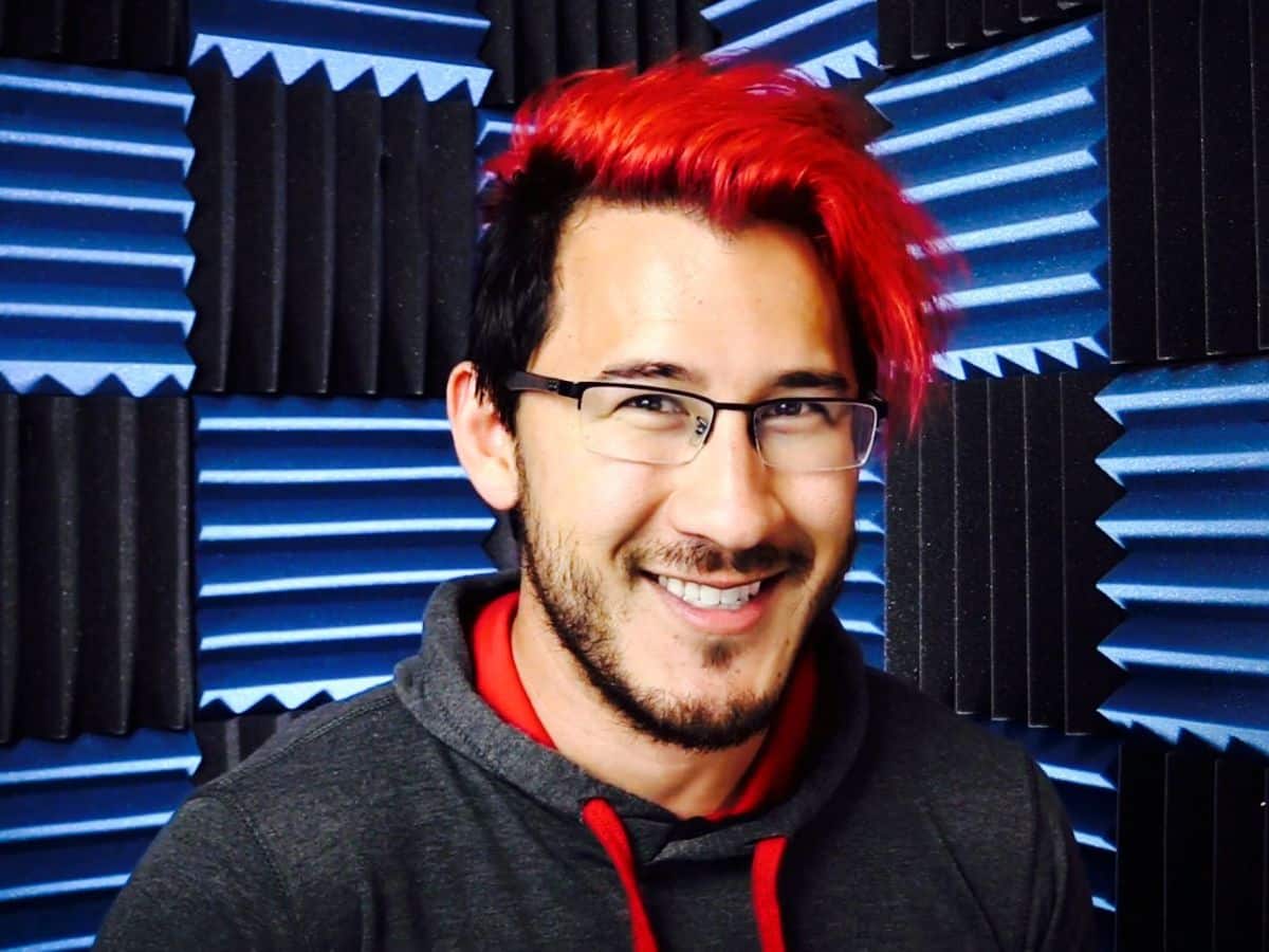 4. The Meaning Behind Markiplier's Sky Blue Hair - wide 5
