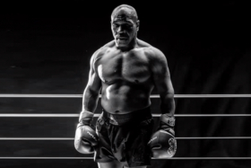 Mike Tyson 3
