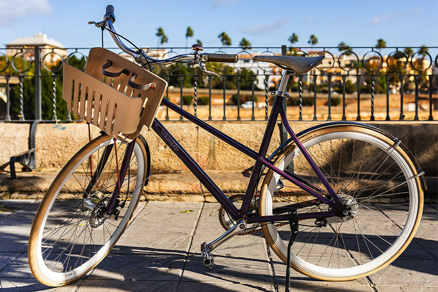 Nespresso Velosophy Bike