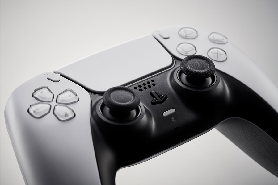 PS5 leak reveals exciting new DualShock 5 controller features