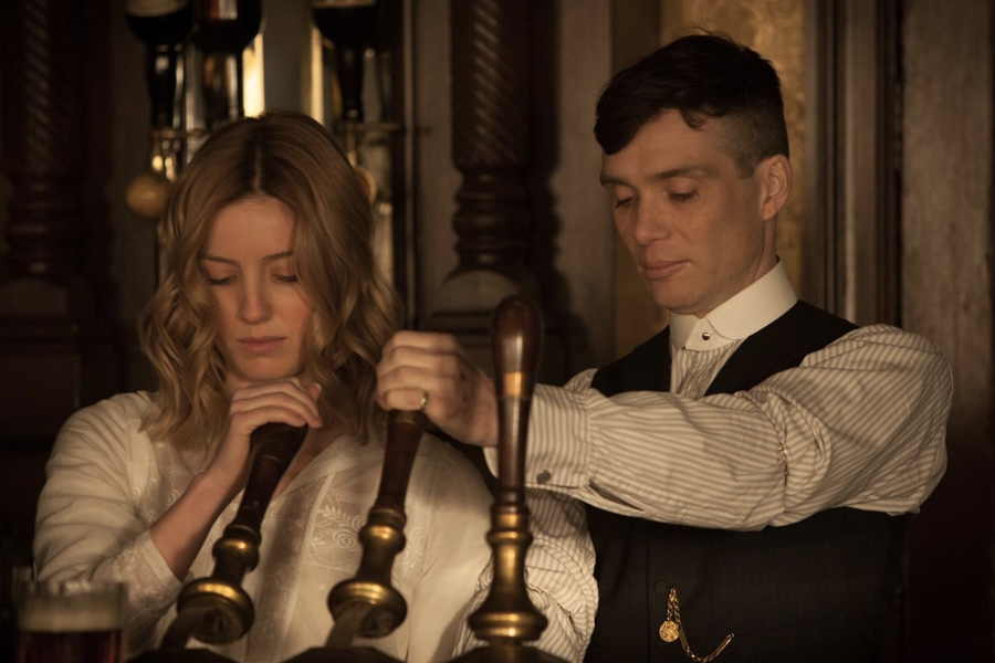 Ezpoiler Peaky Blinders Todo Lo Que Viene En La Sexta Temporada 