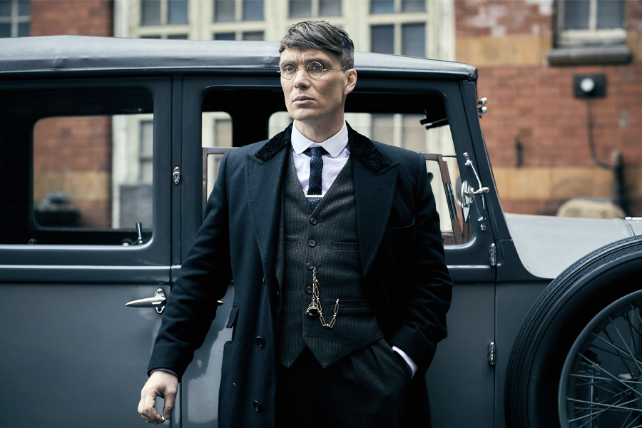 Peaky Blinders Season 7