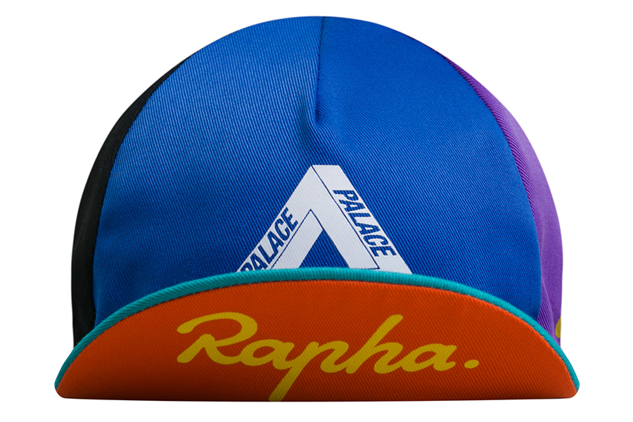 rapha palace hat