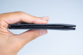 Tenuis 3 Wallet