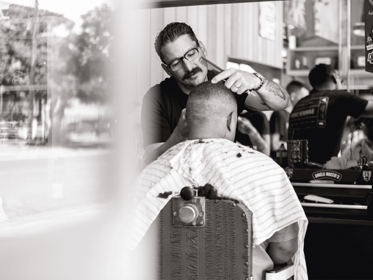 15 Best Barbers in Melbourne | Man of Many