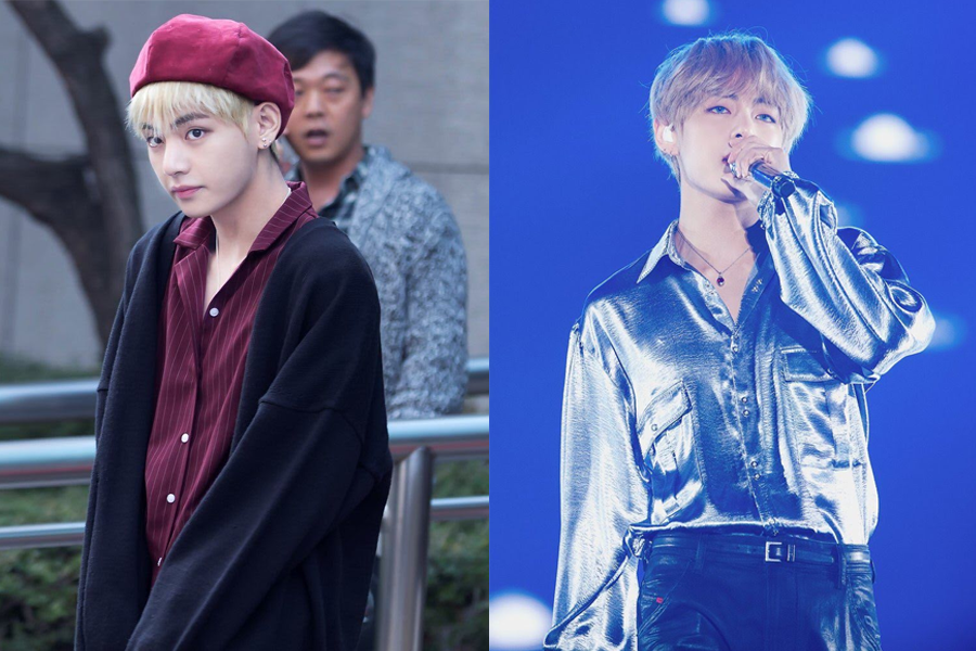 Style Guide: How to Dress Like Every BTS Band Member