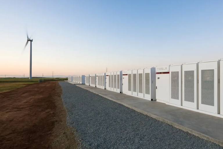 Victoria Is Building The Biggest Battery In The Southern Hemisphere ...