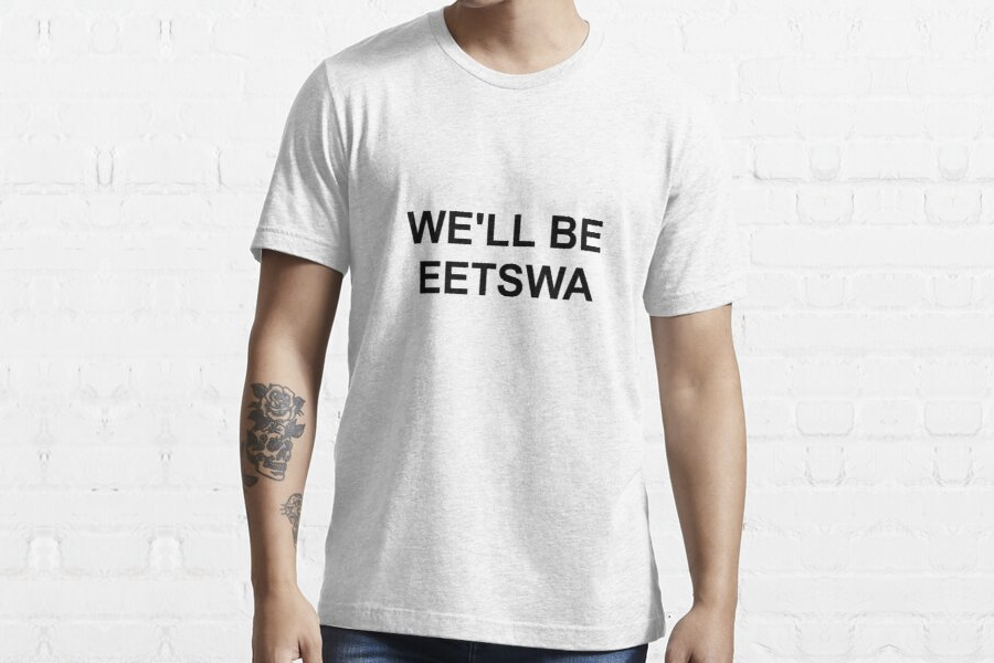 What Does Eetswa Mean 1
