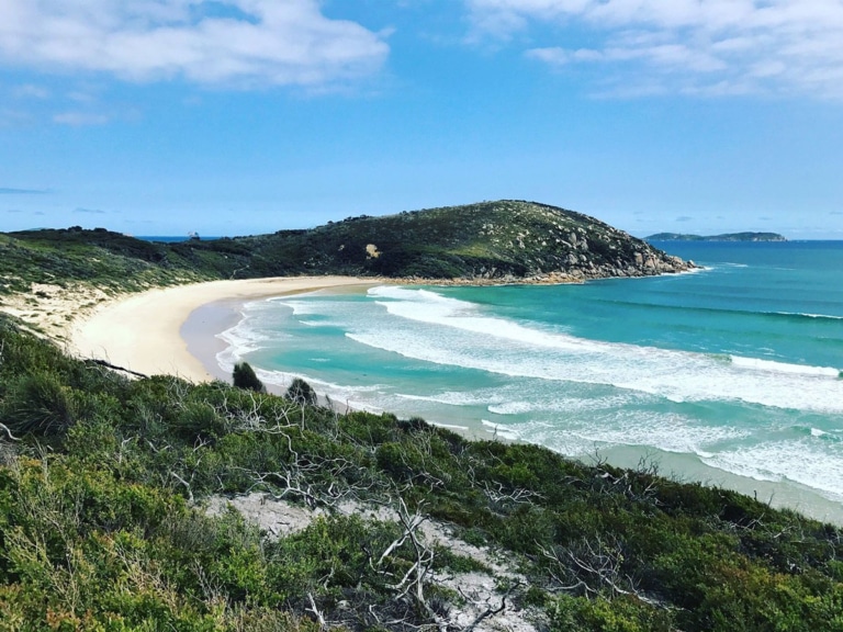 25 Best camping spots in Victoria Man of Many