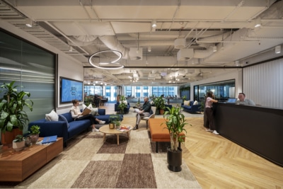 13 Best Co-Working Spaces in Melbourne