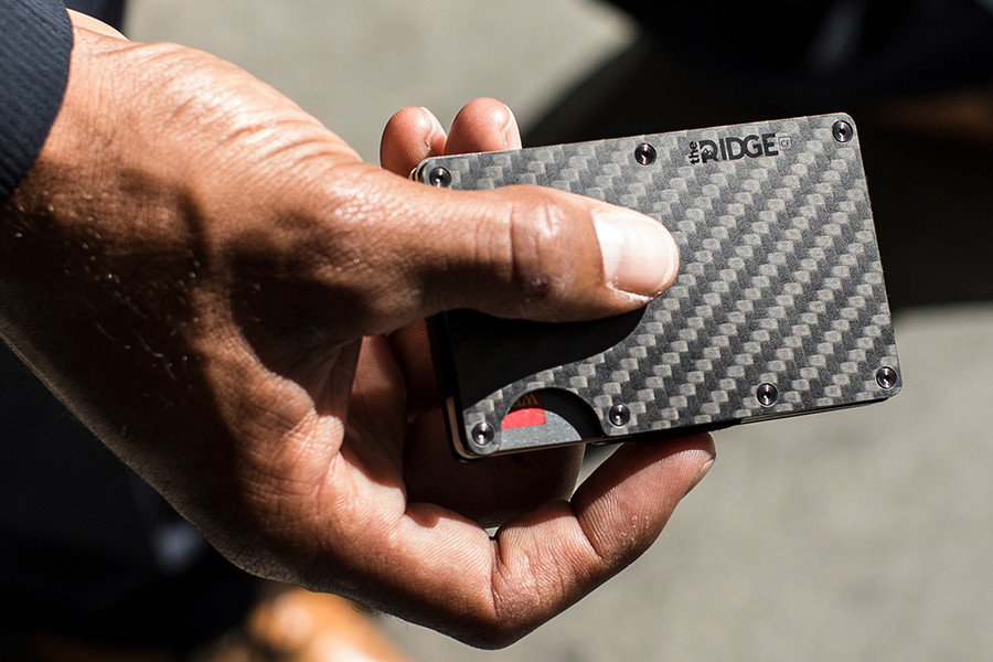 3 Top-Selling Ridge Wallets Are The Perfect Gift