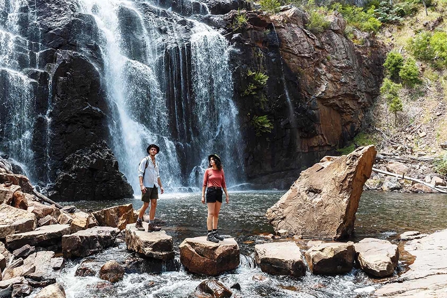 10 best day trip ideas from melbourne grampians national park 2 1