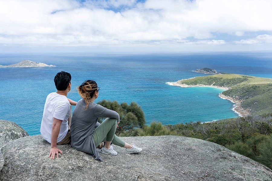 10 best day trip ideas from melbourne wilsons promontory national park the prom