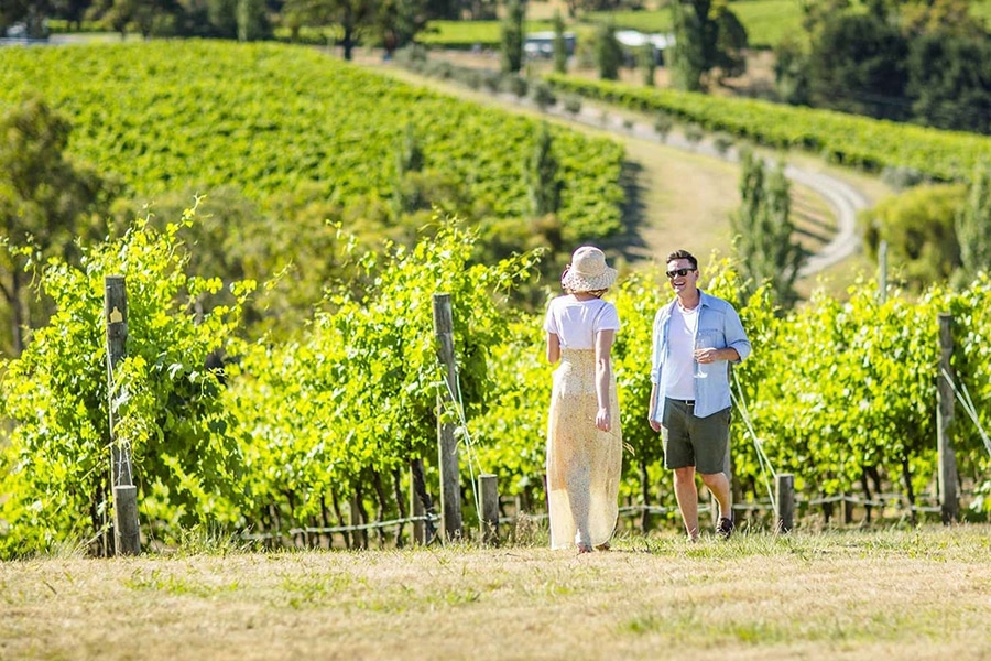 10 Best Day Trip Ideas From Melbourne Man Of Many