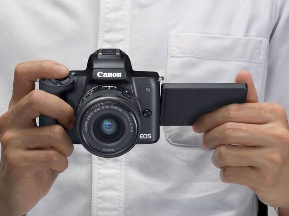 12 best 4k capable mirrorless cameras